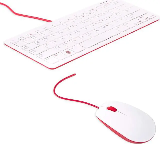 Alt view image 3 of 5 - CanaKit Raspberry Pi 4 Complete Desktop Starter Kit (4GB RAM)