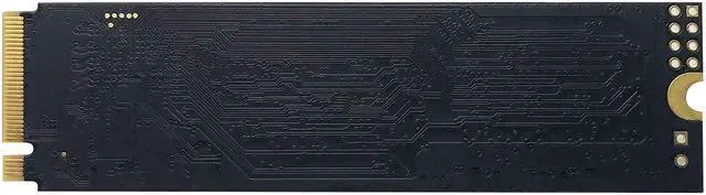 Alt view image 2 of 5 - Patriot P300 M.2 PCIe Gen 3 x4 512GB Low-Power Consumption SSD