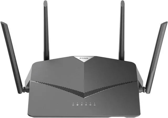 Main image of D-Link WiFi Router AC2600, Smart, Mesh (DIR-2640)