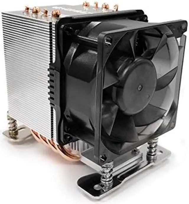 Main image of Dynatron A35 CPU Cooler AMD Socket SP3/TR4-3U Active