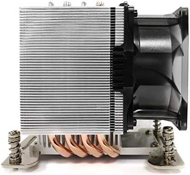Alt view image 3 of 5 - Dynatron A35 CPU Cooler AMD Socket SP3/TR4-3U Active