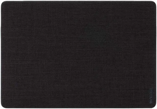 Main image of Incase Textured Hardshell Woolenex - MacBook Pro 16 inch Case - 2020, 2019 - MacBook Case, Laptop Cover, Protective Hard Shell, Scratch Resistant, Lightweight (Graphite)