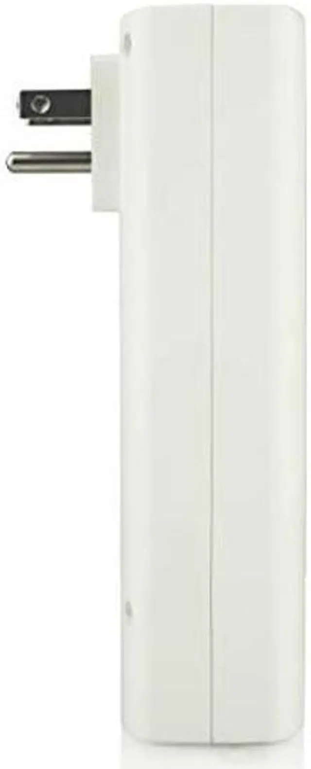 Alt view image 5 of 5 - Comtrend G.hn Wave 2 Powerline Ethernet Adapter I 2 Gigabit Ports I Supports 802.3at I PoE 30W Power Budget I Phy: Up to 2000 Mbps I Single Device (PG-9182PoE)