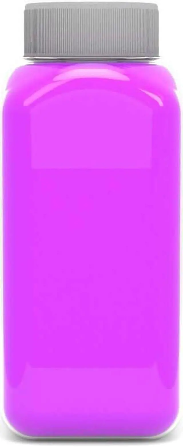 Main image of PrimoChill True Opaque WaterCooling Fluid (8oz) - Violet