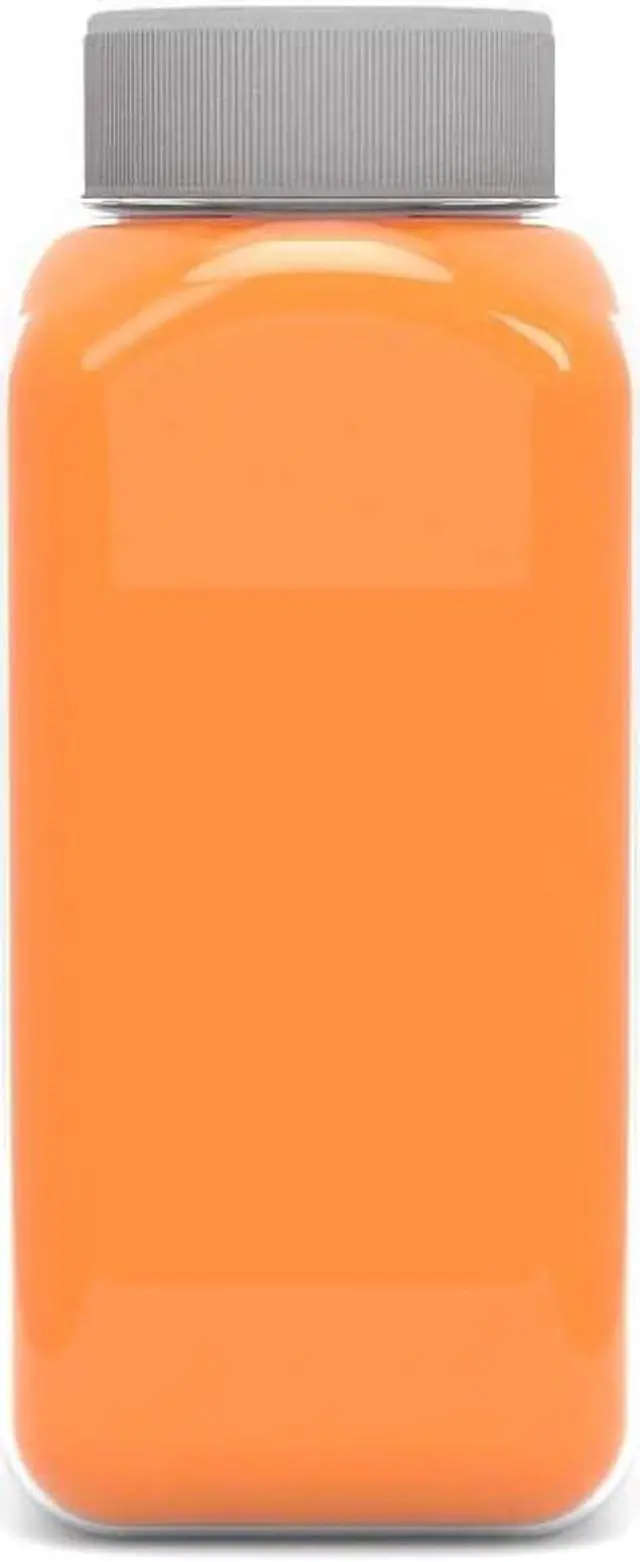 Main image of PrimoChill True Opaque WaterCooling Fluid (8oz) - Blood Orange