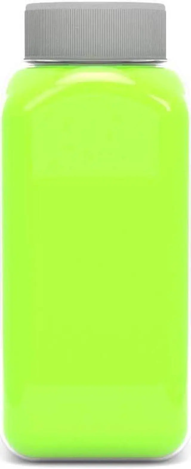 Main image of PrimoChill True Opaque WaterCooling Fluid (8oz) - UV Green SX