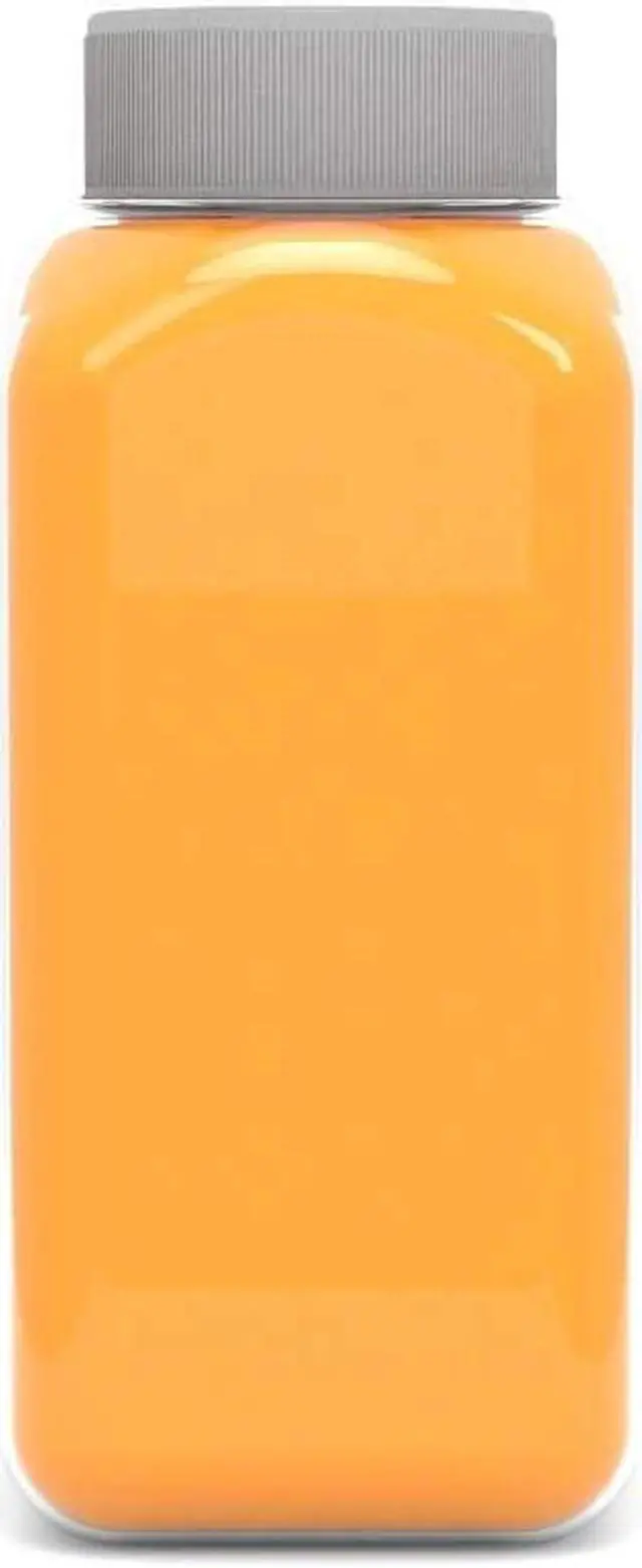 Main image of PrimoChill True Opaque WaterCooling Fluid (8oz) - Sun Orange