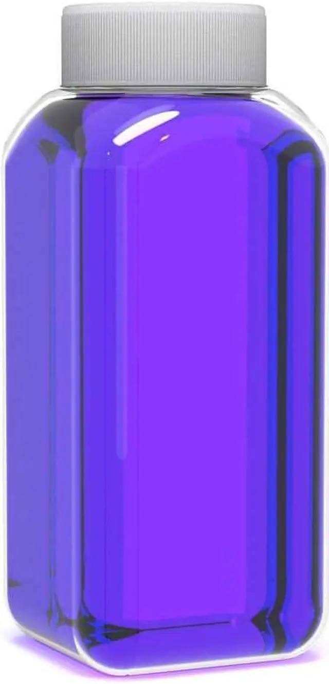 Main image of PrimoChill True Computer Watercooling Fluid (8oz) - UV Purple