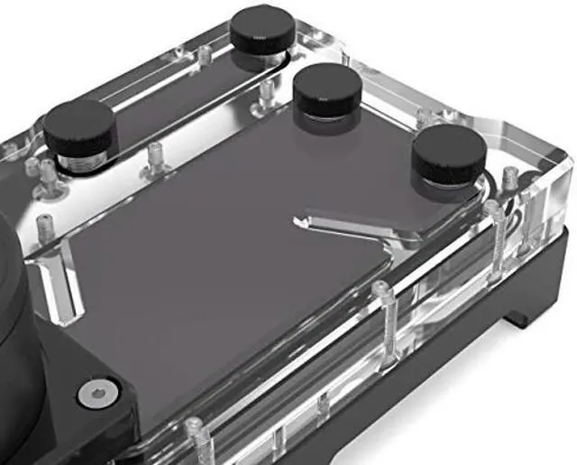 Alt view image 3 of 3 - PrimoChill True Opaque WaterCooling Fluid (8oz) - Gray