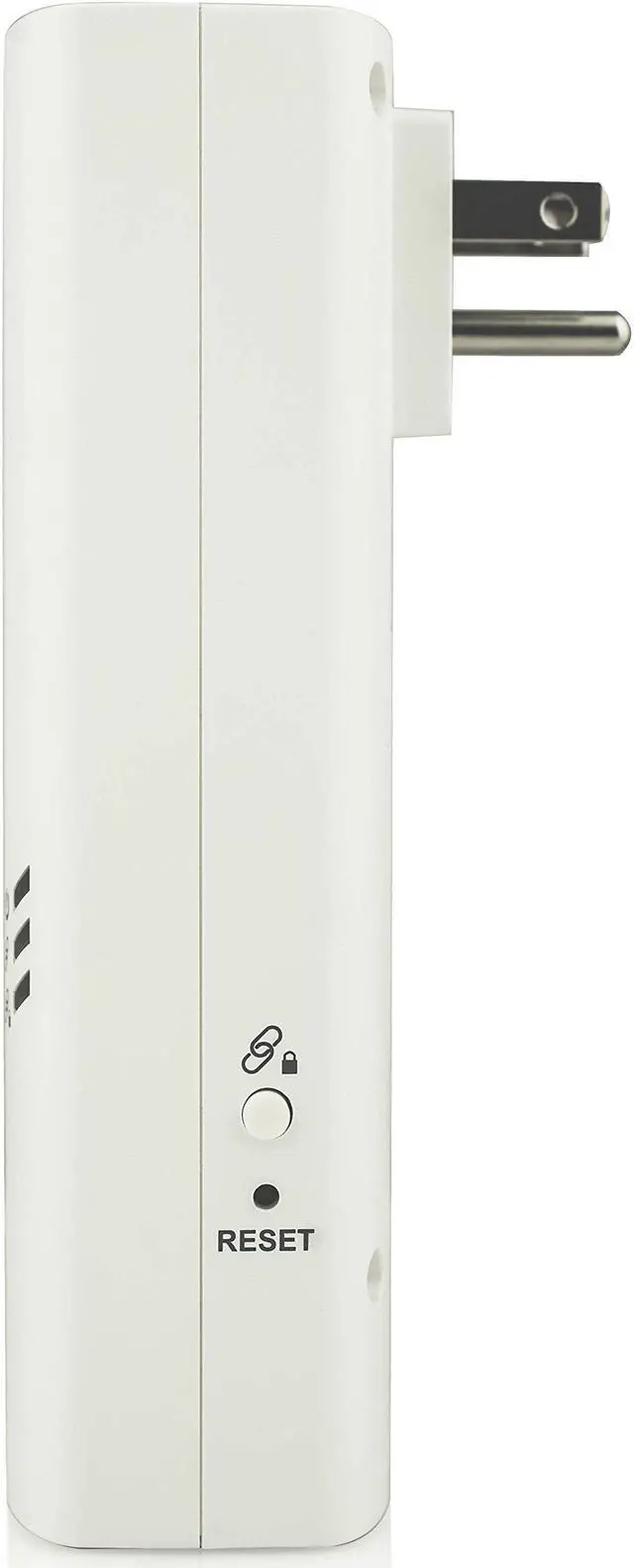 Alt view image 5 of 5 - NexusLink G.hn Wave 2 Powerline Ethernet Adapter I 4 Gigabit Ports I Phy: Up to 2 Gbps I Net: Up to 1 Gbps I Single Device (GPL-2000S4)
