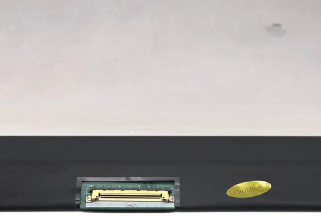 Alt view image 4 of 4 - LCDOLED Upgrade Replacement 12.5 inches FullHD 1920x1080 IPS LCD Display Screen Panel for Lenovo ThinkPad X240 X240S X250 X260 X270 X280 20F6 20HM 20HN 20K5 20K6 20KE 20KF Non-Touch (Right Connector)