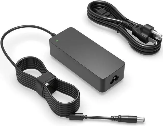 Main image of 90W 65W Power Supply Fit for Dell Precision 3550 3551 3540 3541 Charger Adapter Cord