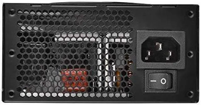 Main image of Silverstone SX1000 Platinum, 80PLUS Platinum 1000W Fully Modular SFX-L Power Supply, SX1000-LPT V1.1