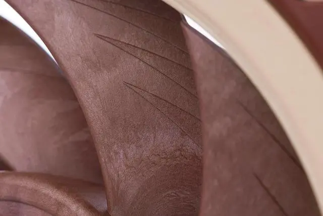 Main image of Noctua NF-A12x25 LS-PWM, Ultra Quiet Silent Fan, 4-Pin (120mm, Brown)