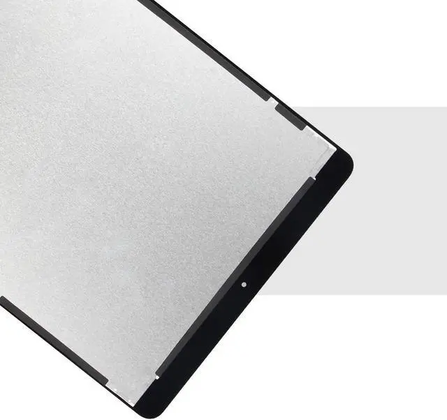 Alt view image 5 of 5 - A-MIND LCD Replacement Screen Suitable for iPad Air 3 2019 10.5" A2152 A2123 A2153 A2154 LCD Display Touch Screen digitizer Assembly Without Home Button + Tool Repair Kit + Screen Protector (Black)