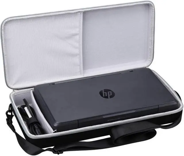 Main image of Aproca New Hard Travel Storage Carrying Case for HP OfficeJet 200 Portable Printer (CZ993A)