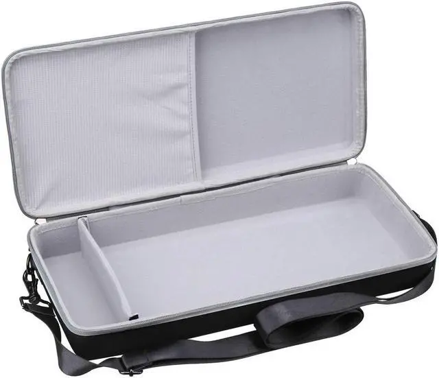 Alt view image 2 of 5 - Aproca New Hard Travel Storage Carrying Case for HP OfficeJet 200 Portable Printer (CZ993A)