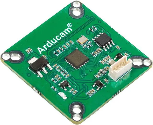 Alt view image 2 of 5 - Arducam CSI to USB UVC Camera Adapter Board for Raspberry Pi HQ Camera, 12.3MP IMX477 Camera Board