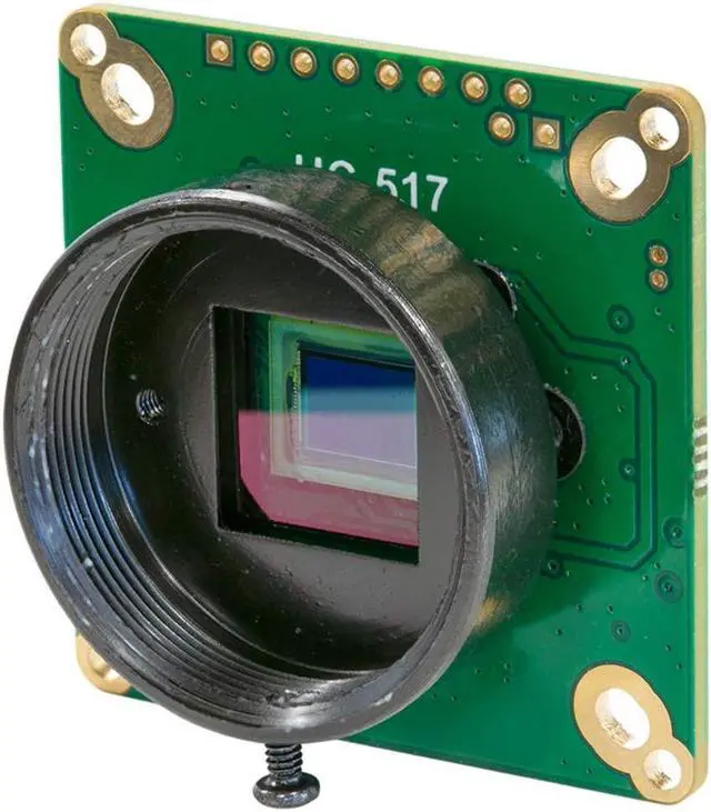 Main image of Arducam IMX477 HQ Camera Board for Jetson, 12.3MP Camera Board Compatible with Nvidia Jetson Board, Raspberry Pi CM 3/3+ and CM 4