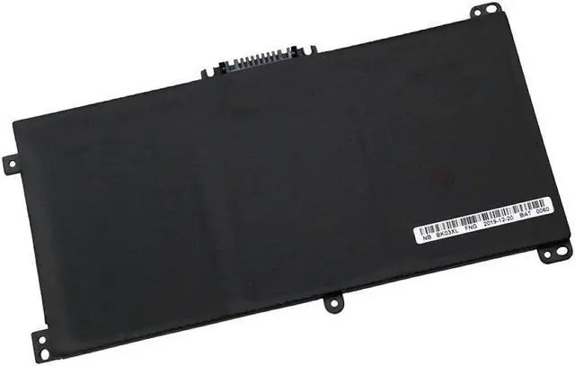 Alt view image 4 of 5 - HP BK03XL Battery replaceable for HP Pavilion X360 14-BA000 14M-BA000:14m-ba011dx 14m-ba013dx 14m-ba015dx 14m-ba114dx 14-ba253cl 14-ba125cl 14-ba175nr 916366-421 541 916811-855 HSTNN-LB7S UB7G