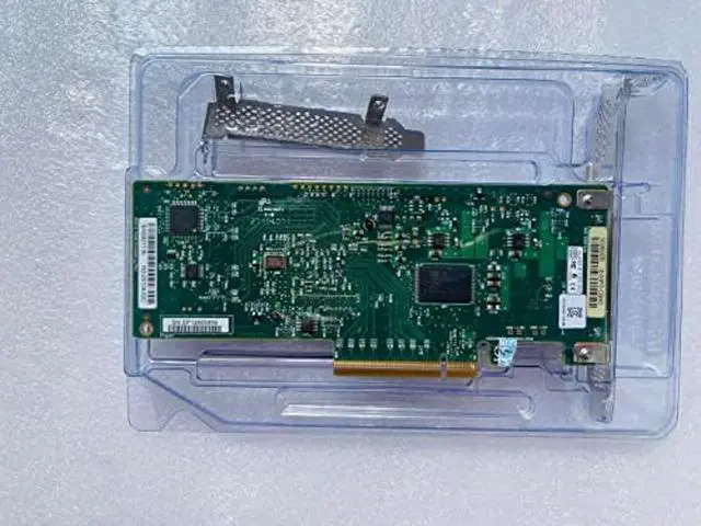 Alt view image 2 of 3 - StorageTekPro Flashed Original LSI 9211-8i P20 IT Mode for ZFS FreeNAS unRAID 6Gbps SAS HBA