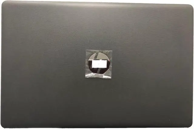 Alt view image 5 of 5 - New Replacement for HP 17-CA 17-by 17T-BY000 17T-BY100 17Z-CA000 17z-ca000 17-by 17-ca Laptop LCD Cover Back Rear Top Lid L22503-001 6070B1308303 Smoke Gray