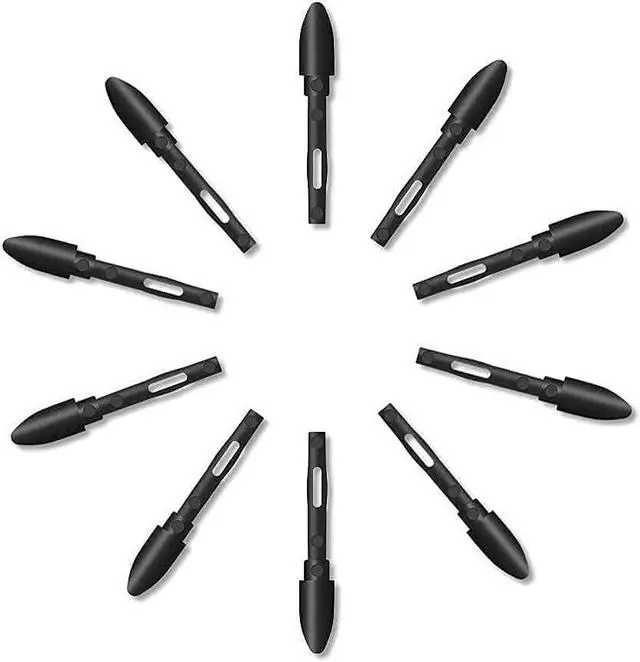 Alt view image 3 of 5 - 2020 HUION KAMVAS 22 Plus Full-Laminated Graphics Drawing Tablet with Screen 140% s RGB Android Support Battery-Free Stylus 8192 Pen Pressure Tilt Adjustable Stand - 21.5inch