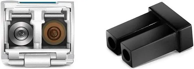 Alt view image 4 of 5 - fiber mall SFP 10G LR for Juniper QFX-SFP-10GE-LR EX-SFP-10GE-LR SFPP-10GE-LR 10GBASE-LR SFP+ 1310nm 10km DOM Transceiver Module