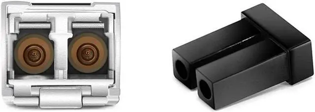 Alt view image 4 of 5 - fiber mall SFP 10G SR for Palo Alto Networks PAN-SFP-Plus-SR 10GBASE-SR SFP+ 850nm 300m MMF DOM Transceiver Module