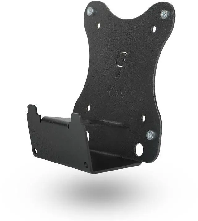 Main image of Gladiator Joe Monitor Mount VESA Bracket Adapter for Samsung Curved Monitors, Compatible with Models U32R590, U32R590C, U32R592, U32R591
