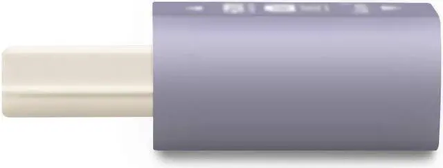 Alt view image 5 of 5 - HDMI Dummy Plug fit-Headless Display Emulator DDC EDID Headless Ghos with Windows Mac OSX Linux Great for Graphics Acceleration Support 3840x2160@60Hz 6P