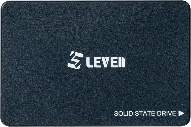 Main image of LEVEN JS600 SSD 4TB Internal Solid State Drive, Up to 550MB/s, Compatible with Laptop and PC Desktops