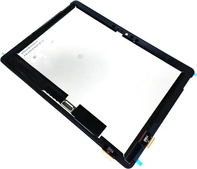 Alt view image 3 of 5 - Digitizer Touch LCD Display Screen Replacement Compatible with Microsoft (Surface Go 1824 10 inch)