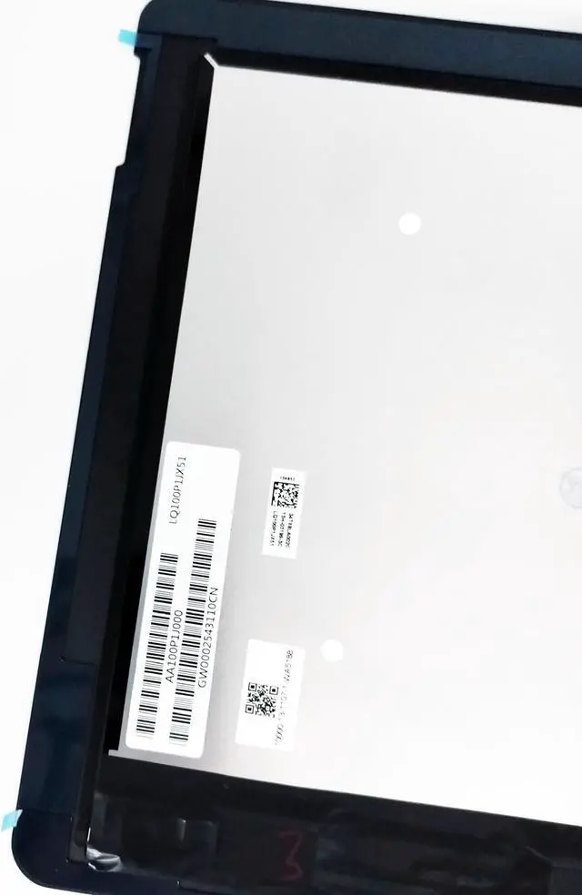 Alt view image 5 of 5 - Digitizer Touch LCD Display Screen Replacement Compatible with Microsoft (Surface Go 1824 10 inch)