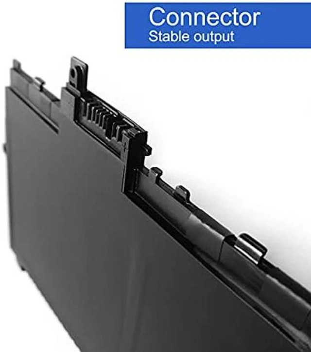 Alt view image 3 of 5 - JOTACT 01AV429 01AV430 Laptop Battery Compatible with ThinkPad X1 Carbon 5th Gen 2017 6th Gen 2018 Series SB10K97587 01AV431 SB10K97588 01AV494 SB10K97586 01AV429 SB10K97586
