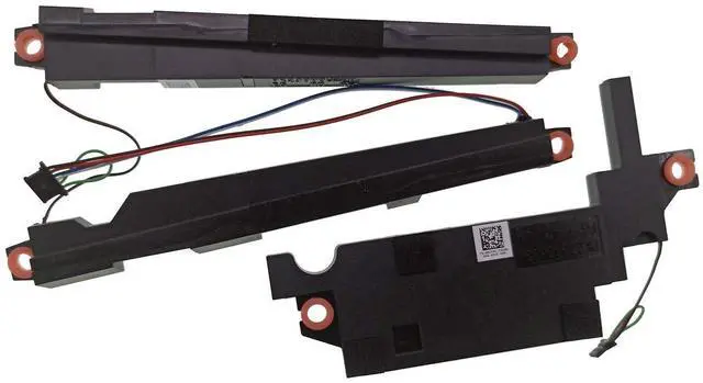 Main image of SOUTHERNINTL Repalcement for Dell Alienware 17 R4 R5 Speaker 0JW7R1 JW7R1 PK23000UA00 + Subwoofer Speaker 08VKRK 8VKRK PK23000UB00 Set