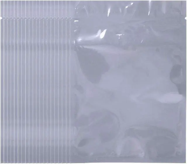 Main image of 20Pcs Open Top Anti Static Bags,15.75x19.69in Extra Large ESD Shielding Bag, Antistatic Bags with Static-Free Stickers for Motherboard, GPU