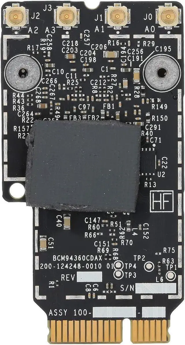 Main image of BCM94360CD 802.11ac Network Adapter Card Accessory for Broadcom for iMac 27inch