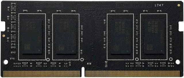 Alt view image 2 of 4 - Patriot Signature Line DDR4 16GB 2666MHz CL19 SODIMM Single