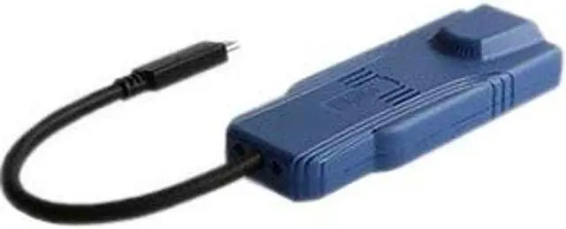 Main image of RARITAN Computer D2CIM VUSB USB C-Type Input/Output Devices Switching Devices