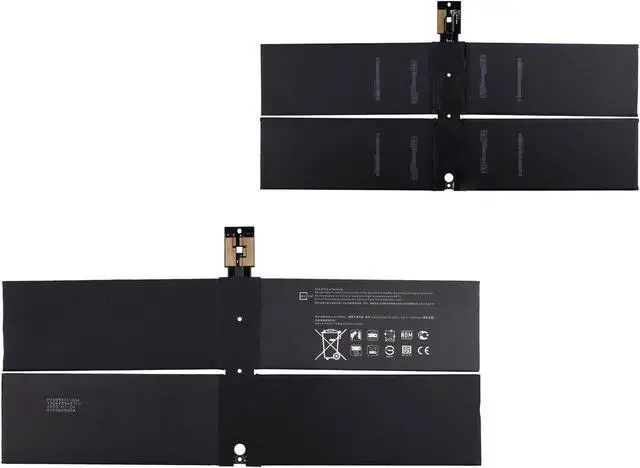 Main image of E-YIIVIIL Replacement Battery G3HTA036H Compatible with Microsoft Surface Laptop 1769 2017 Series