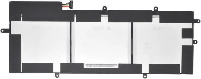 Alt view image 3 of 3 - OUWEE C31N1538 Laptop Battery Compatible with ASUS ZenBook Q324UA UX360UA UX360UA-C4010T UX360UAK Series Notebook 0B200-02080000 11.55V 57Wh 4940mAh