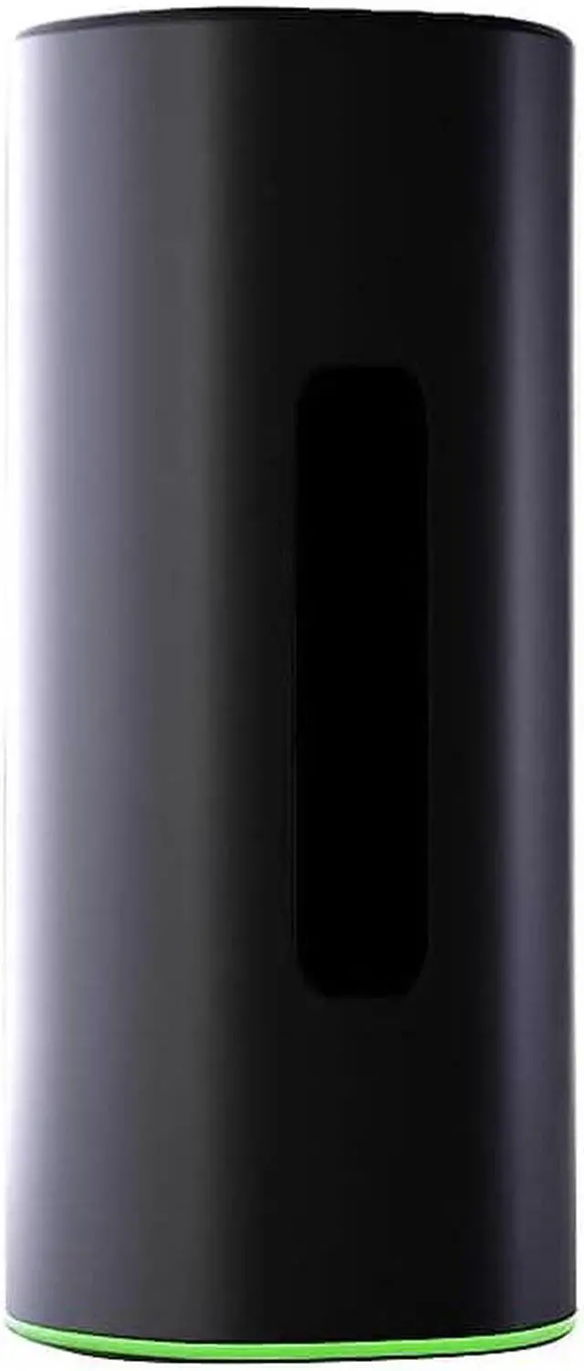 Alt view image 4 of 5 - Ubiquiti AmpliFi Alien AX 7685 Tri Band Mesh Wi-Fi 6 Router, Black (AFI-ALN-R-US) (AFIALNRUS)