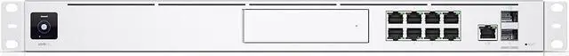 Alt view image 2 of 5 - Ubiquiti Enterprise Security Gateway and Network Appliance with 10G SFP+