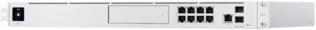 Alt view image 5 of 5 - Ubiquiti Enterprise Security Gateway and Network Appliance with 10G SFP+