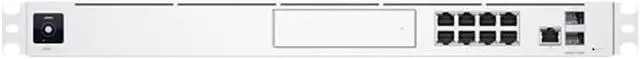 Alt view image 4 of 5 - Ubiquiti Enterprise Security Gateway and Network Appliance with 10G SFP+