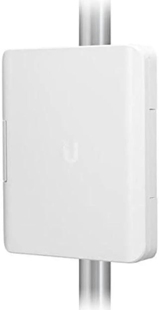 Alt view image 4 of 5 - Ubiquiti Unifi Flex Switch Adapter Kit | USW-Flex-Utility