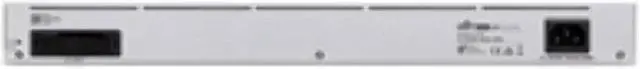 Alt view image 4 of 5 - Ubiquiti USW-Pro-24 Layer 3 Switch without PoE