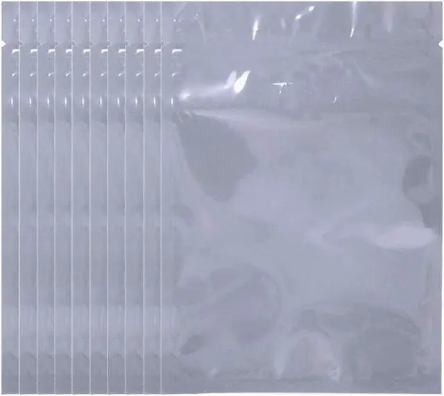 Main image of 10Pcs Open Top Anti Static Bags 15.75x19.69in Extra Large ESD Shielding Bag with Static-Free Stickers for Computer Electronics