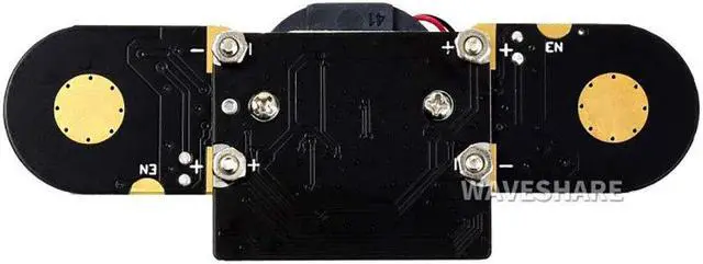 Alt view image 2 of 5 - Coolwell IMX219-160 8MP IR-Cut Camera for Jetson Nano/Compute Module, 8MP, IR-Cut Infrared Night Vision, 162° FOV